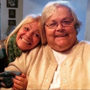 Meet your Posher, Lori